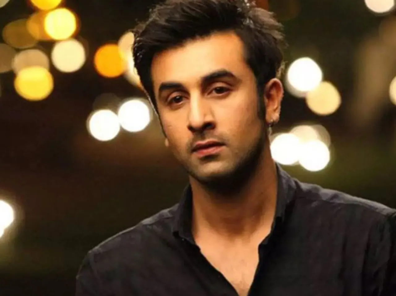 Ranbir Kapoor