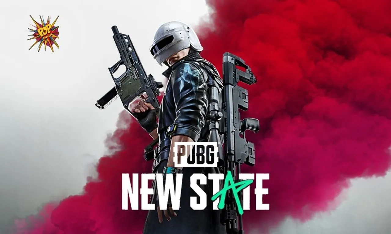 Gaming: On This Day 'PUBG: New State' will get release on iOS and Android, Here's all you need to know about game!