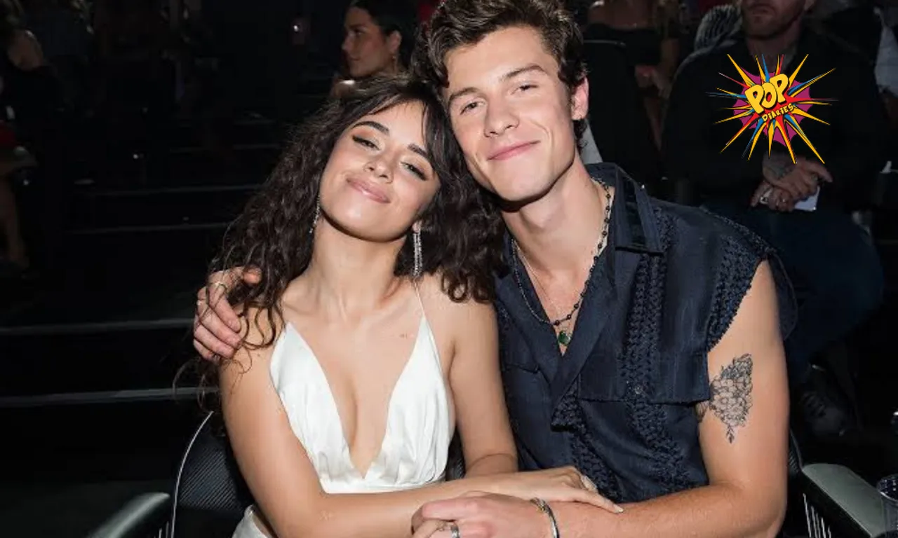 Shawn Mendes and Camila Cabello Breakup after 2 years of dating