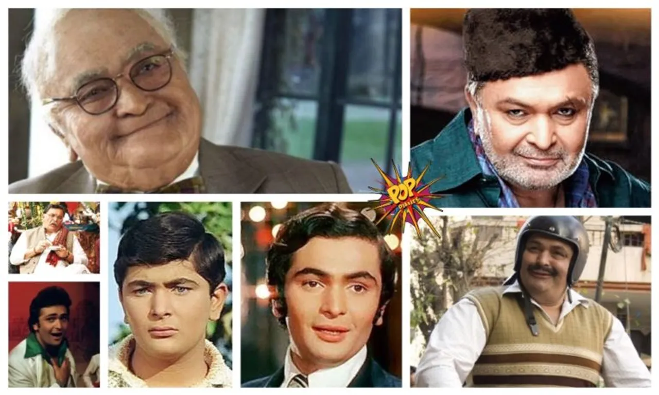 Happy Birthday Rishi Kapoor – An Epitome Of Talent Who Followed His Heart And Earned Respect Of A Superstar