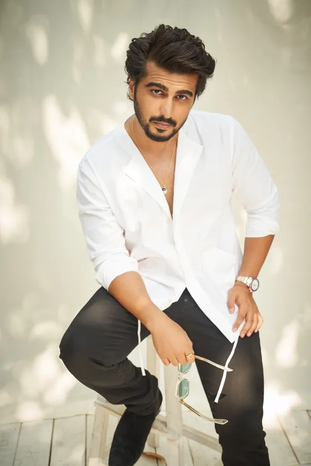 Hope people will love the freshness of the story in Kuttey!’ : Arjun Kapoor