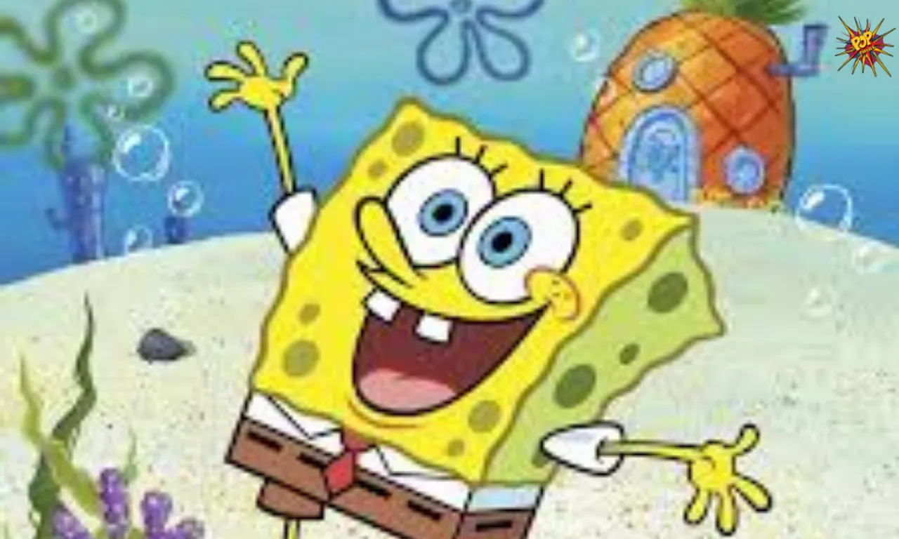 Did you know these secrets of who lives in a pineapple under the sea? Top 8 Conspiracy theories of Spongebob Squarepants that you never know :