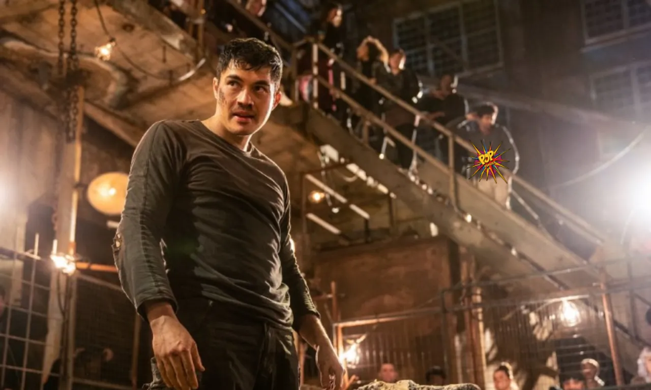 ‘Snake Eyes: G.I. Joe Origins’ Review: Starring Henry Golding in the G.I. Joe Spin-off Movie as Sleek Ninja is quite Punchier and Eye-Catchy!