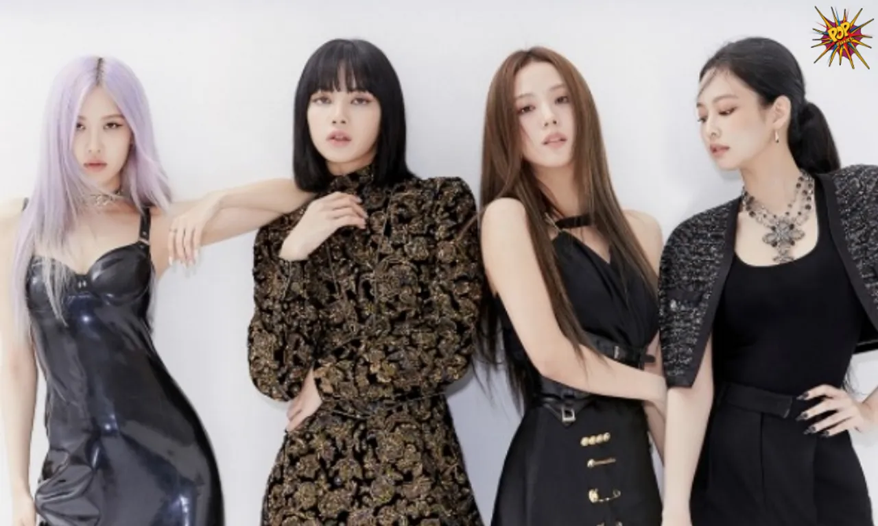 Fans Rejoice as All BLACKPINK Members are Set to Attend Paris Fashion Week 2021