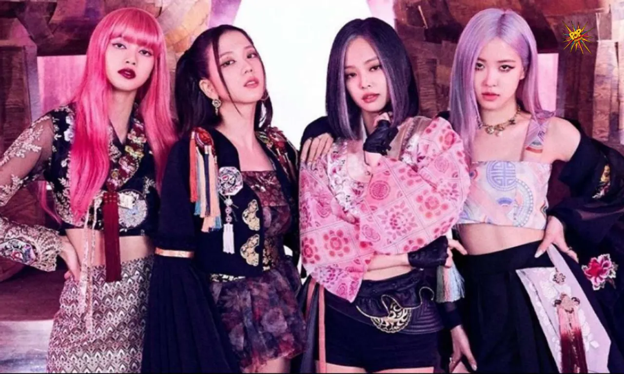 BLACKPINK To Release Environmentally-Friendly Merchandise For Fans