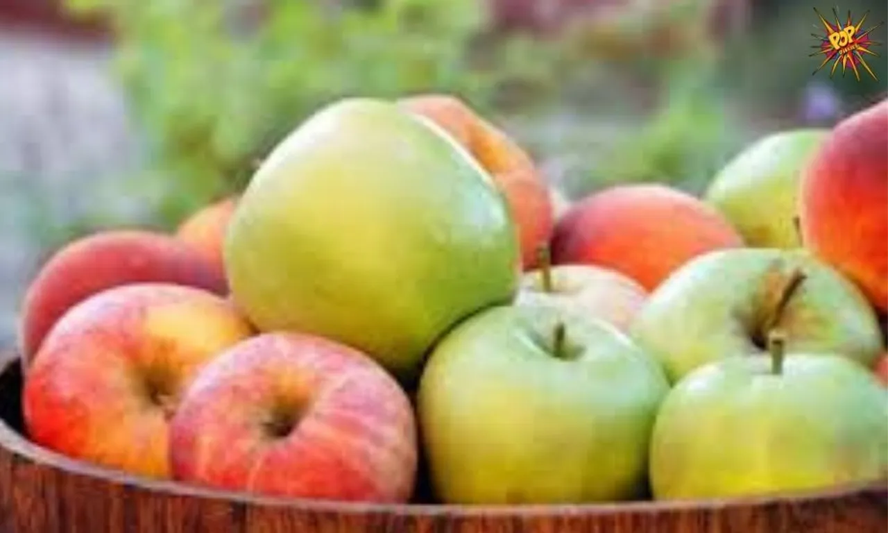 Do you Love Apples? Yes of course we all do!! After all an Apple a Day Keeps the Doctor away!! Happy American Apple Day 2021!!