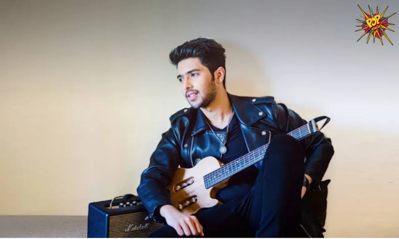 'Barsaat' Song brings together Armaan Malik with Father Daboo Malik and brother Amaal Malik.