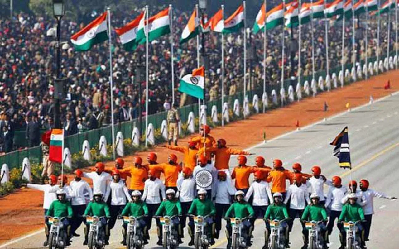 Important facts about Republic day that every Indian should know