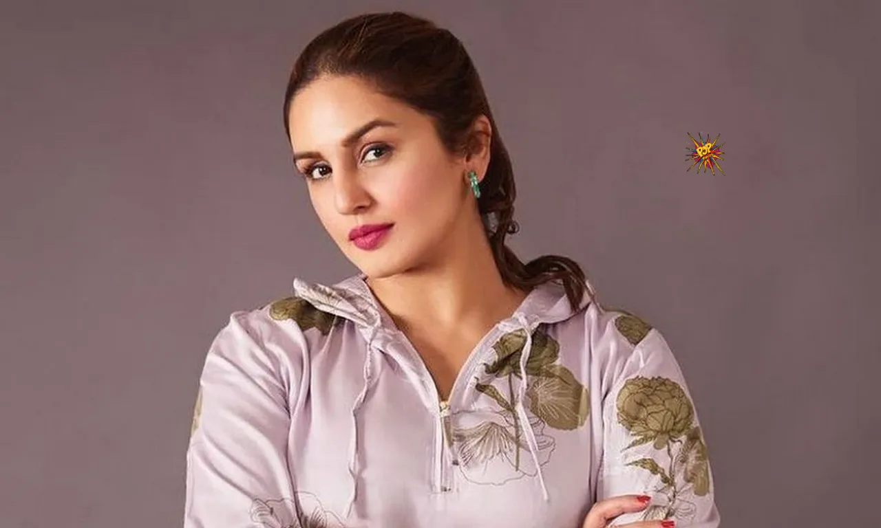 Huma Qureshi's first look as Tarla Dalal has netizens praising her ability to sink into her characters