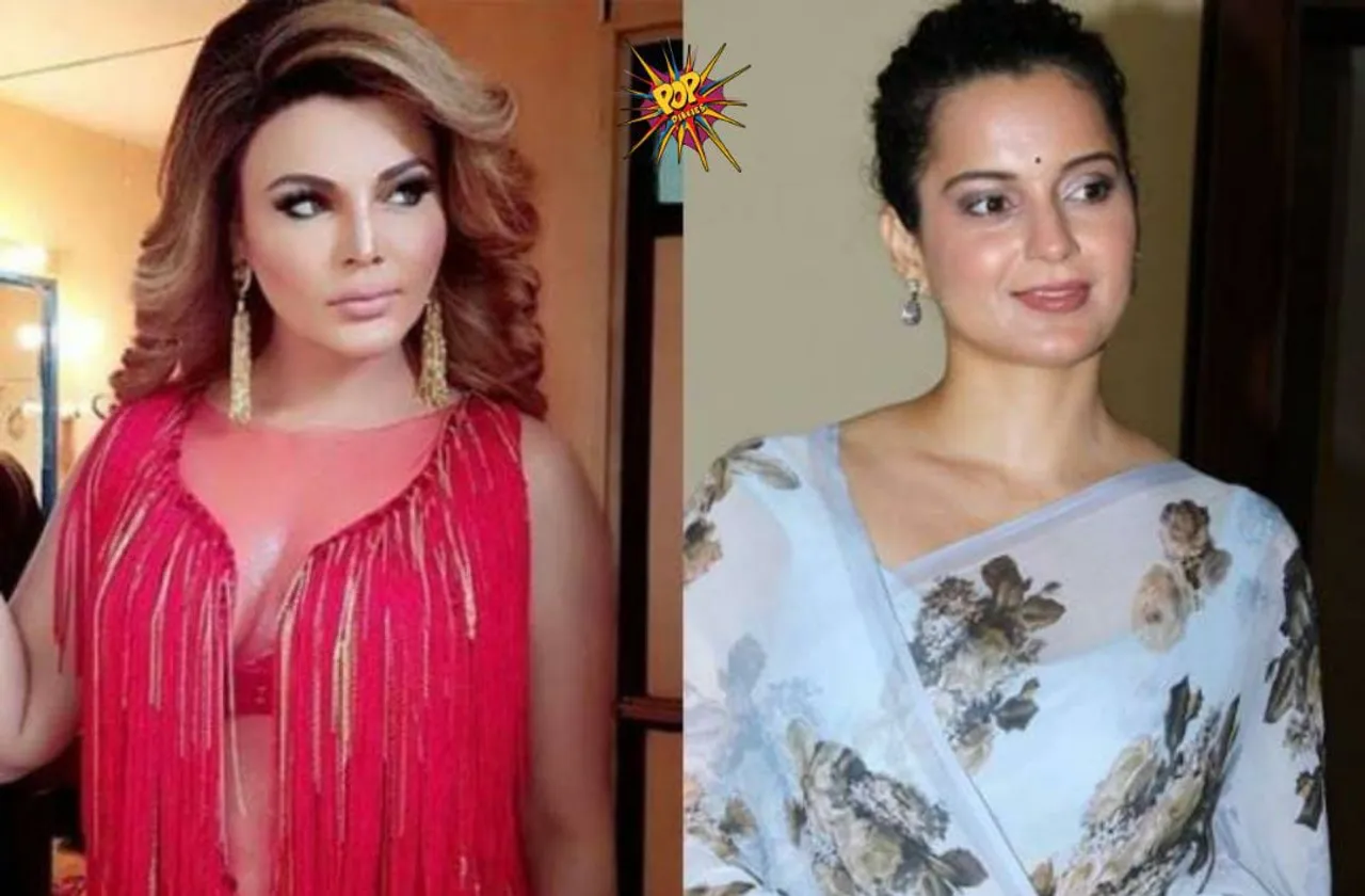 Rakhi Sawant talks about she not getting approached for Kangana Ranaut's Lock Upp.