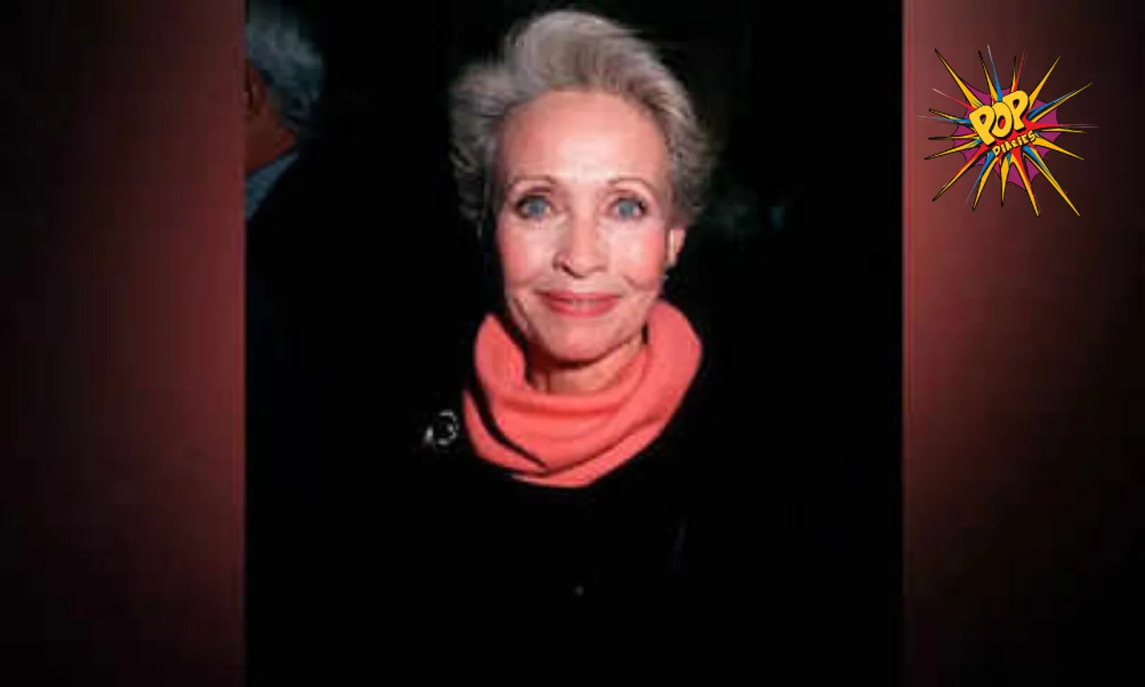 Royal Wedding Actress Jane Powell Passes Away At 92: Read To Know More