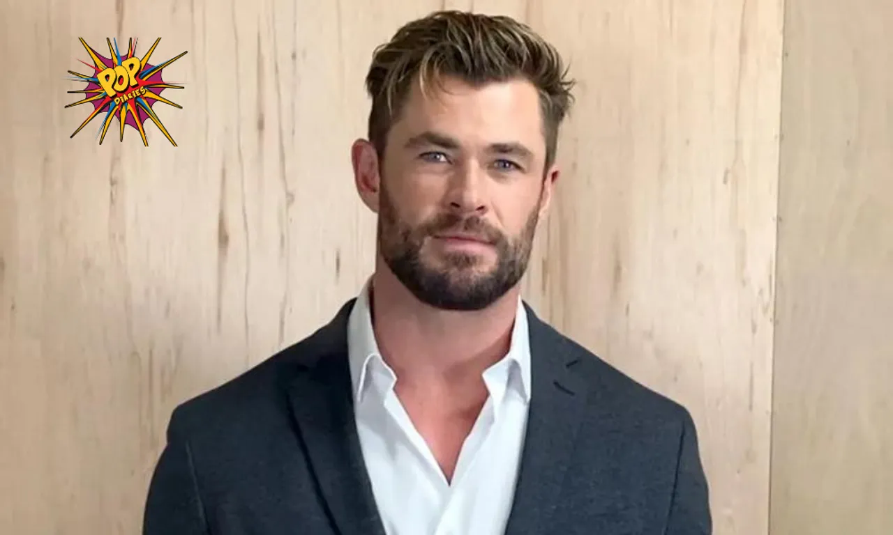 Chris Hemsworth Talks About The Future Of Thor In The MCU: Check It Out