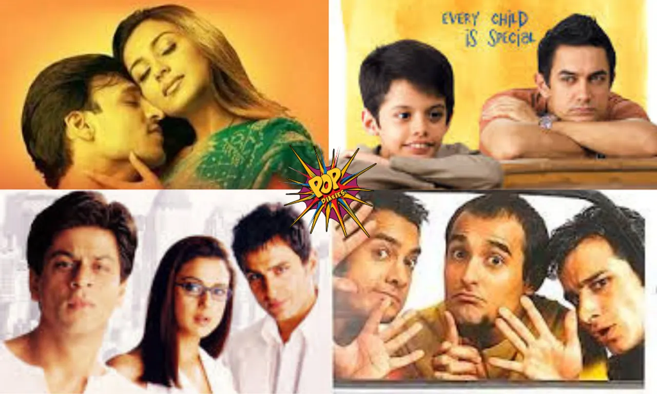 10 Best Bollywood Movies Of The 2000s
