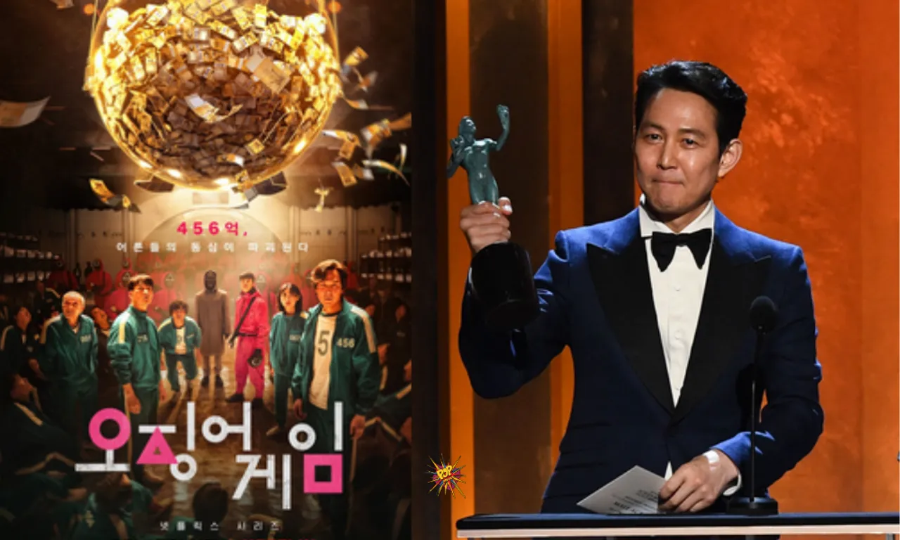 These Top 5 Korean Films To Get Honored At  75th Cannes Film Festival