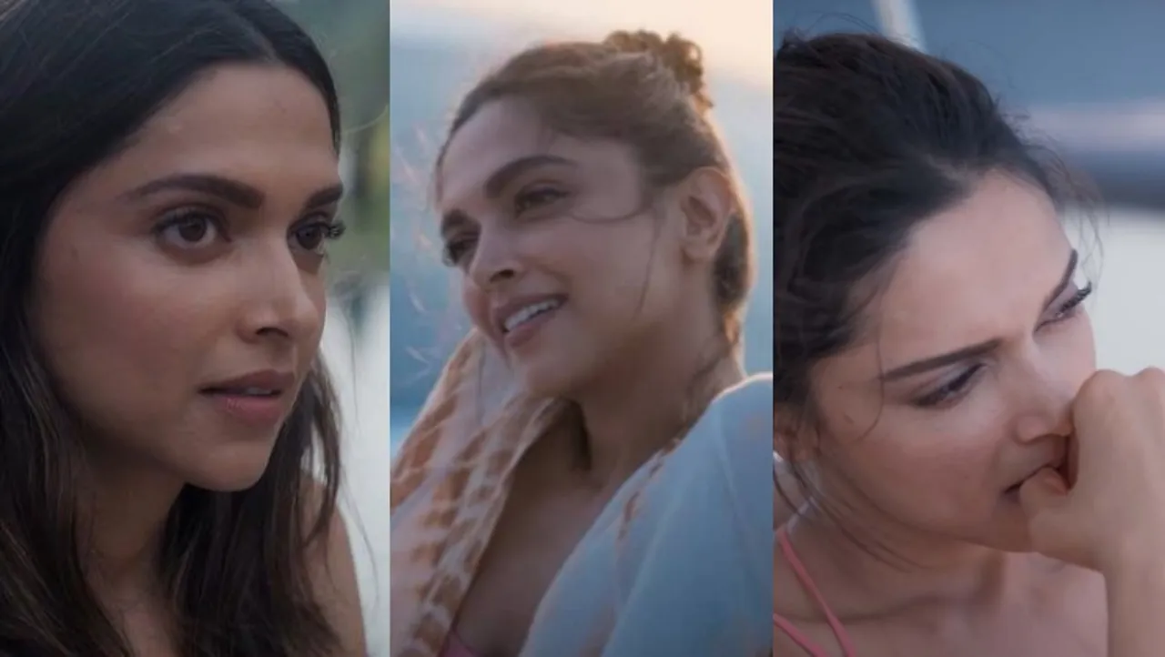 Deepika Padukone