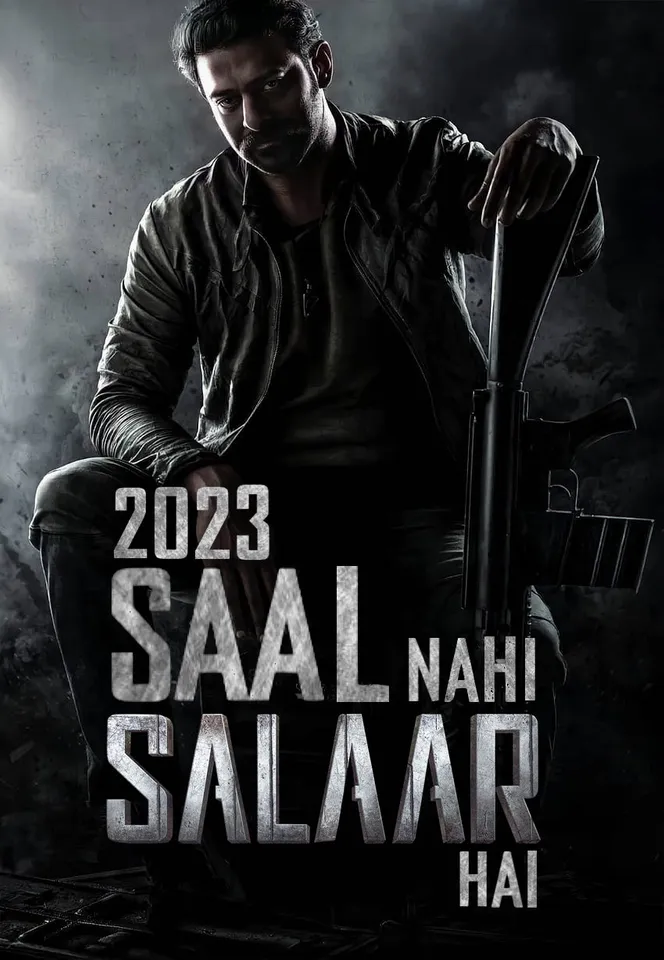 Salaar madness continues: Fans take over Twitter with Saal Nahi Salaar Hai over a week