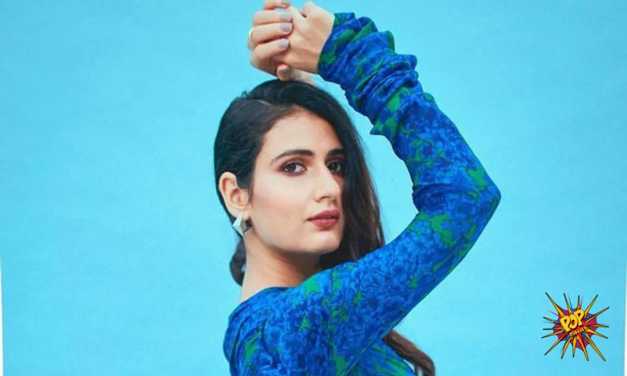 Fatima Sana Shaikh wishes the Indian Women's Hockey team and all the other Indian Olympians all the best for all the upcoming games at Tokyo Olympics 2020