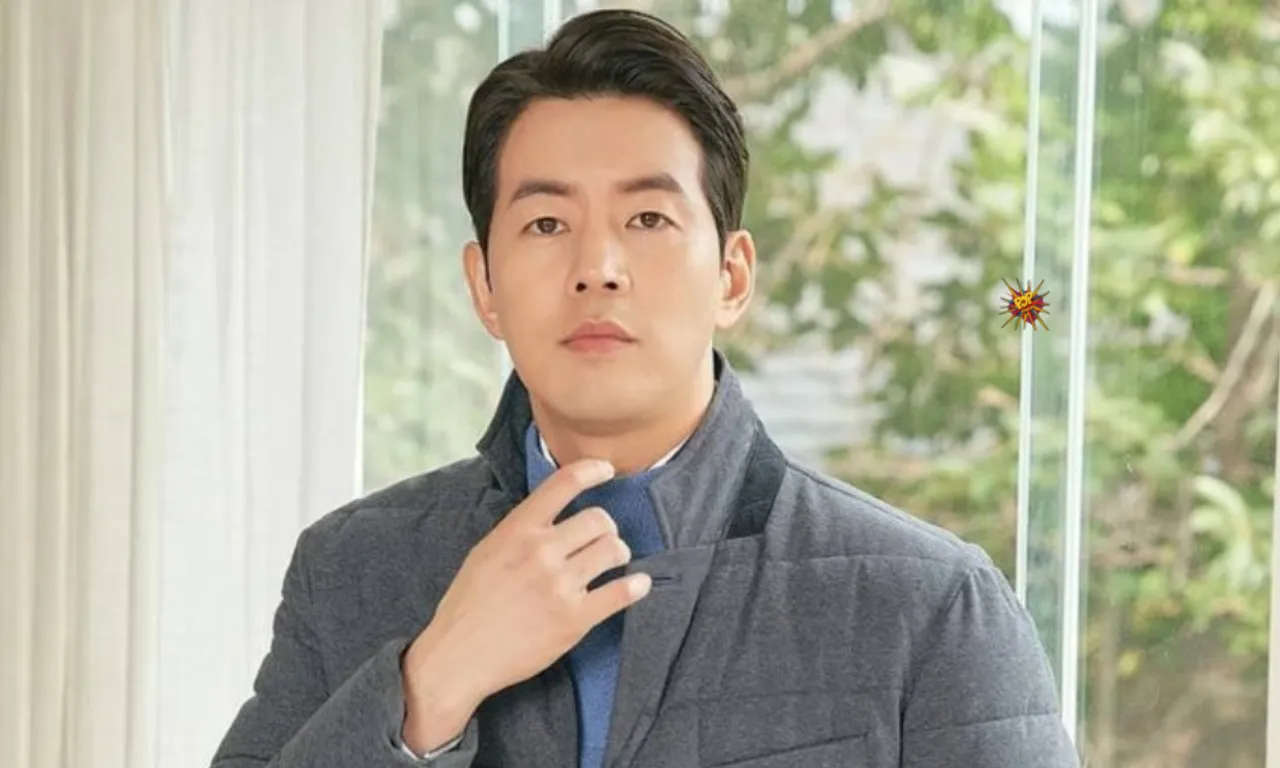 Lee Sang Yoon Tests Positive For Covid-19, Cancels His Upcoming Plans