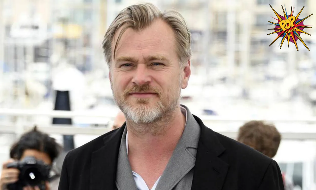 Christopher Nolan plans to make his next project on J Robert Oppenheimer with Universal instead of Warner Bros