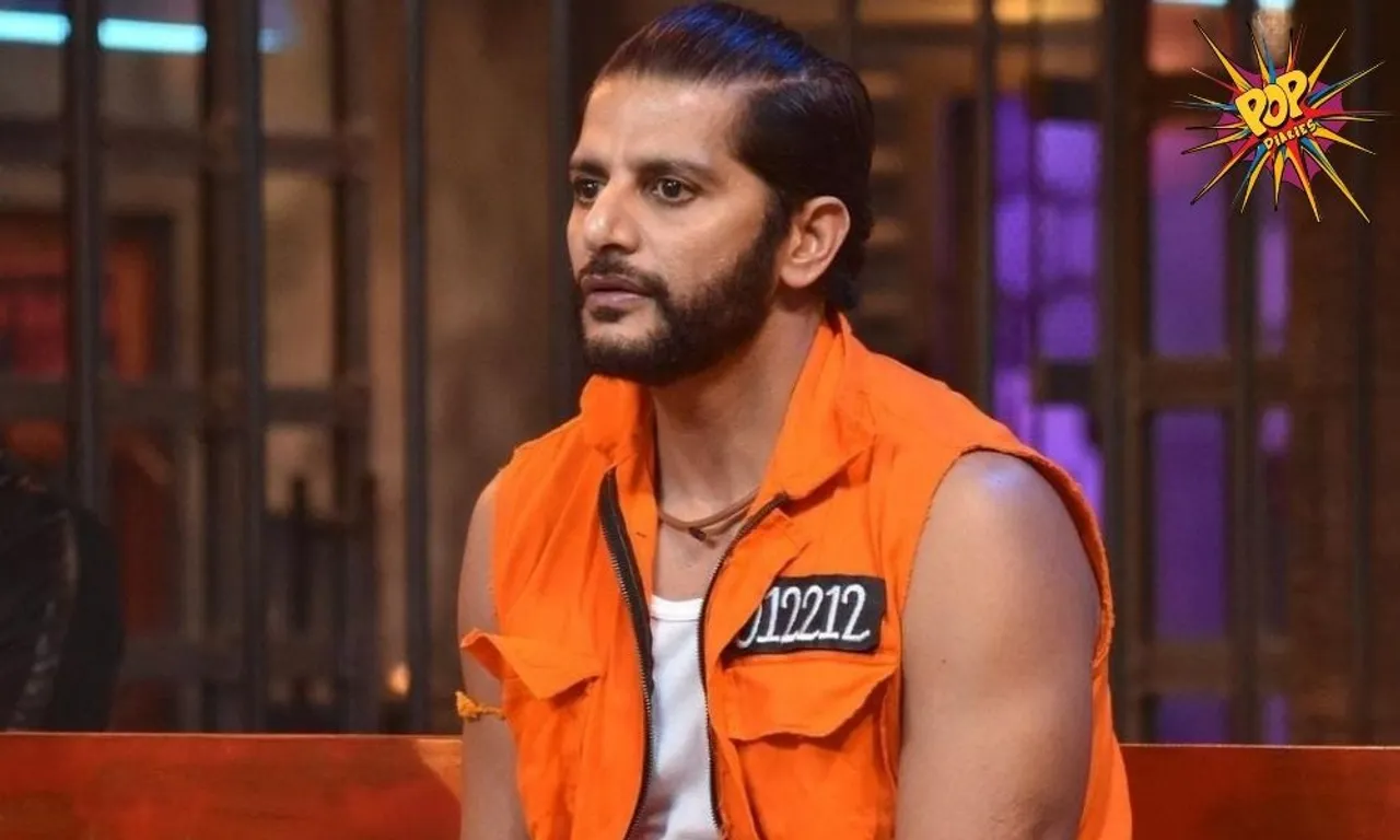 Bigg Boss Fame 15: Karan Kundra praises Karanvir Bohra, Calling Him 'an example being set.'