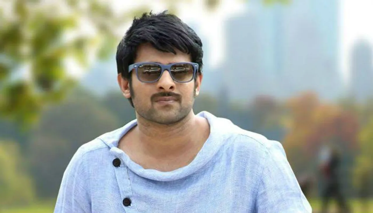 "Prabhas without a doubt is the biggest star in India," says 'Adipurush' director, Om Raut on the actor!