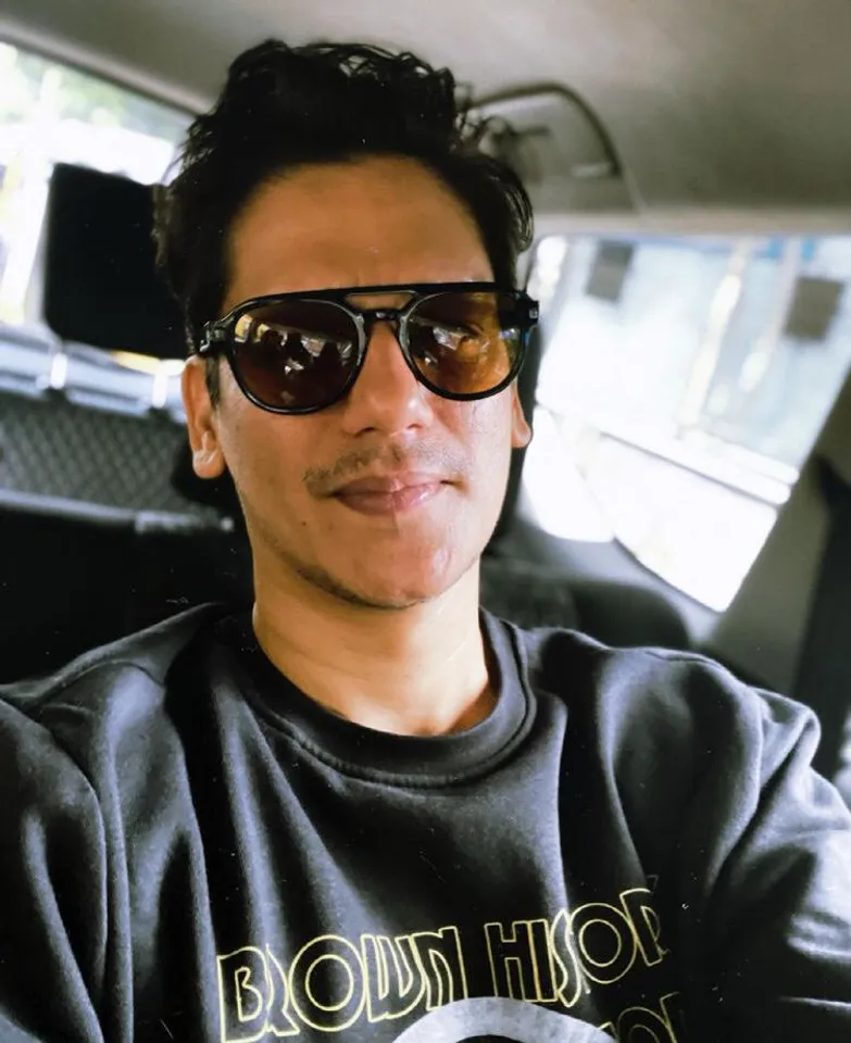 Vijay Varma opens up about preparation for his charcaters; says "I keep a perfume for one character"