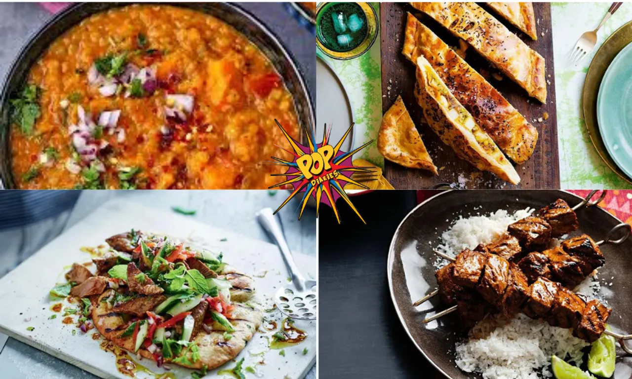 5 Creative Indian Food Items That Aren't Curry