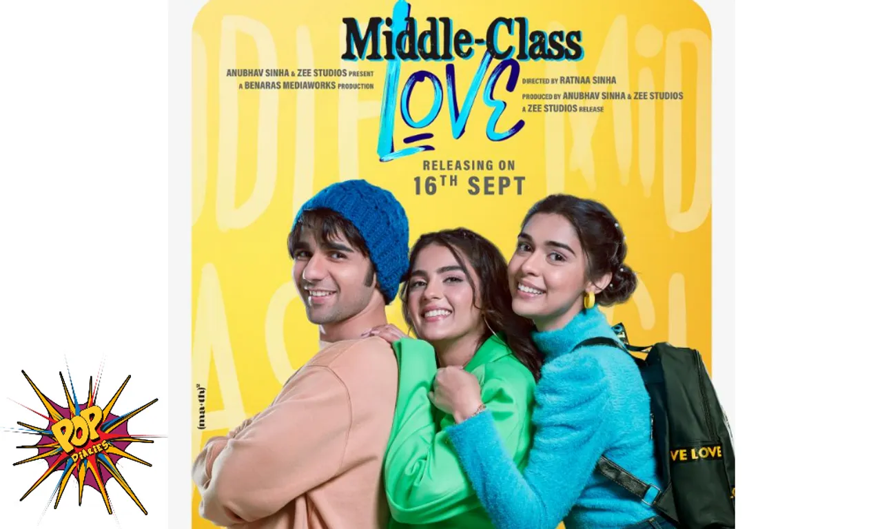 5 most relatable dialogues from Ratnaa Sinha's ‘Middle Class Love’ that will ring true for everyone who hails from a middle-class home