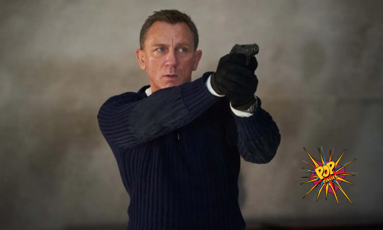 Producer Barbara Broccoli States That There Will Be No Casting Discussions For The New Bond Until 2022