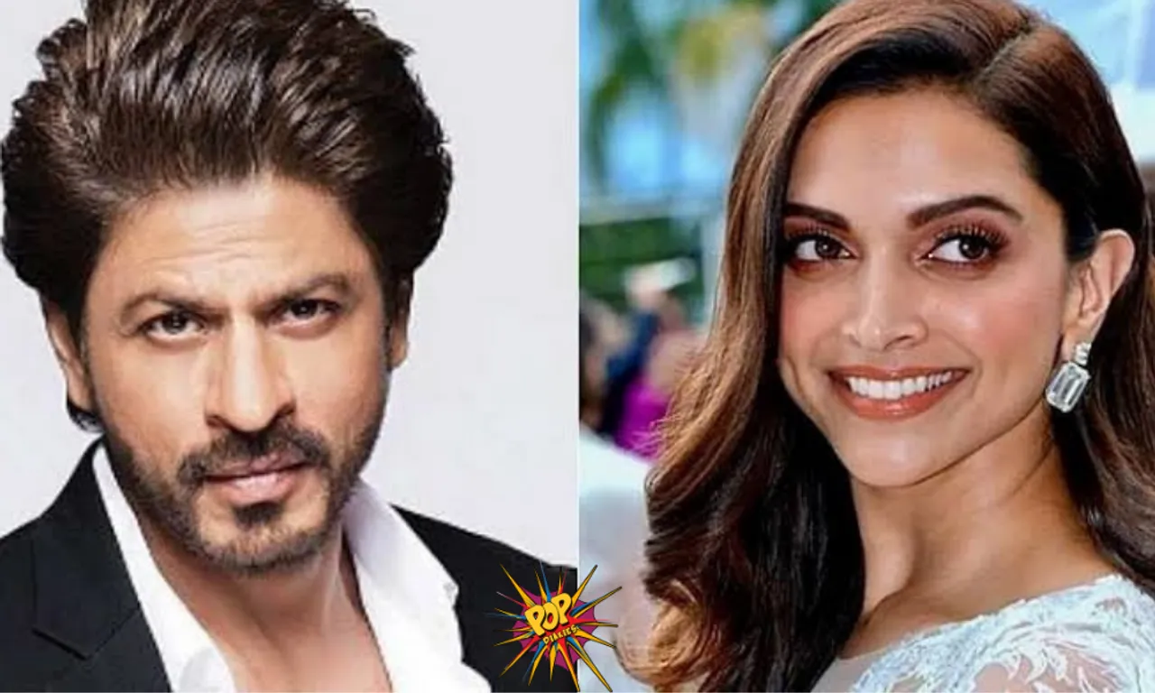 Shahrukh Khan and Deepika Padukone to head towards Mallacore for their upcoming Pathan's Song Shoot