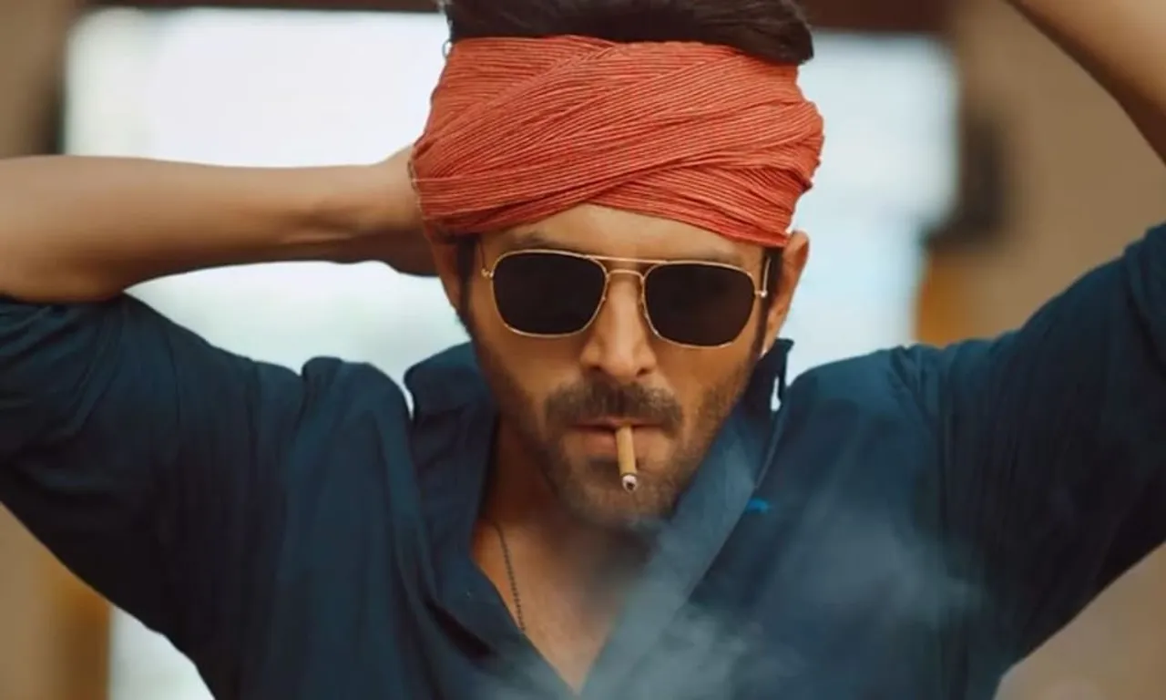 Shehzada Kartik Aaryan