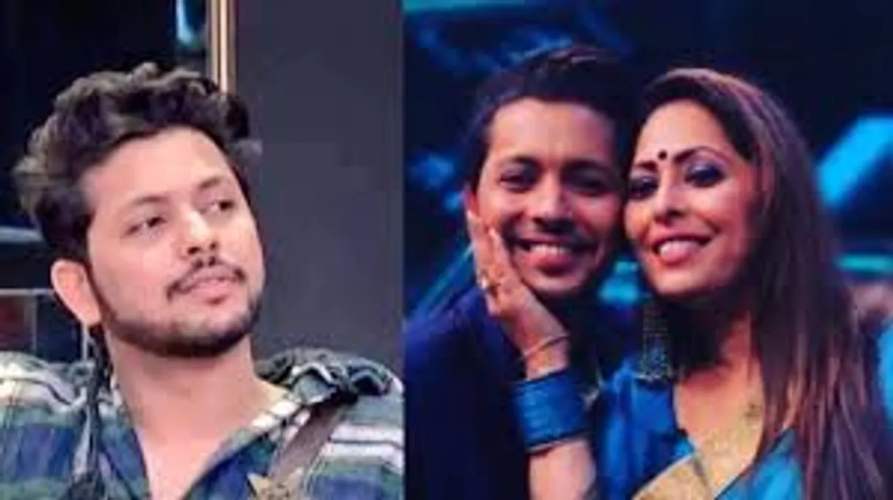 Geeta Kapur comes out in support of Nishant Bhat after his loyalty towards friends in the show is questioned, says "I have only known a loyal friend in you"!