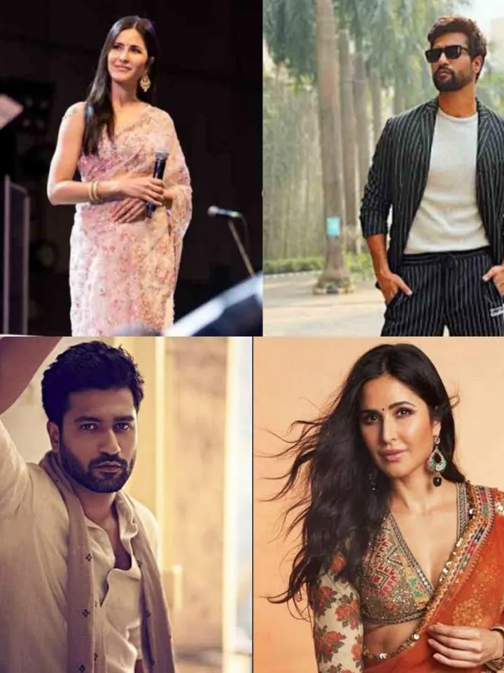 Interesting : Vicky kaushal and Katrina Kaif have Avoided Going To Maldives For Honeymoon Because of This Shocking Reason :