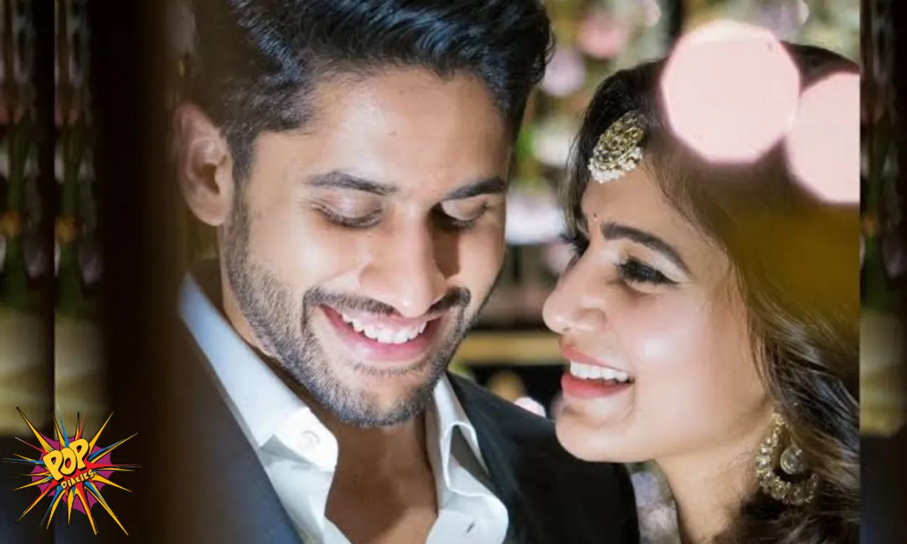Shocking : Samantha Akkineni after split with naga Chaitanya shares a post on Instagram and disables comments, know more: