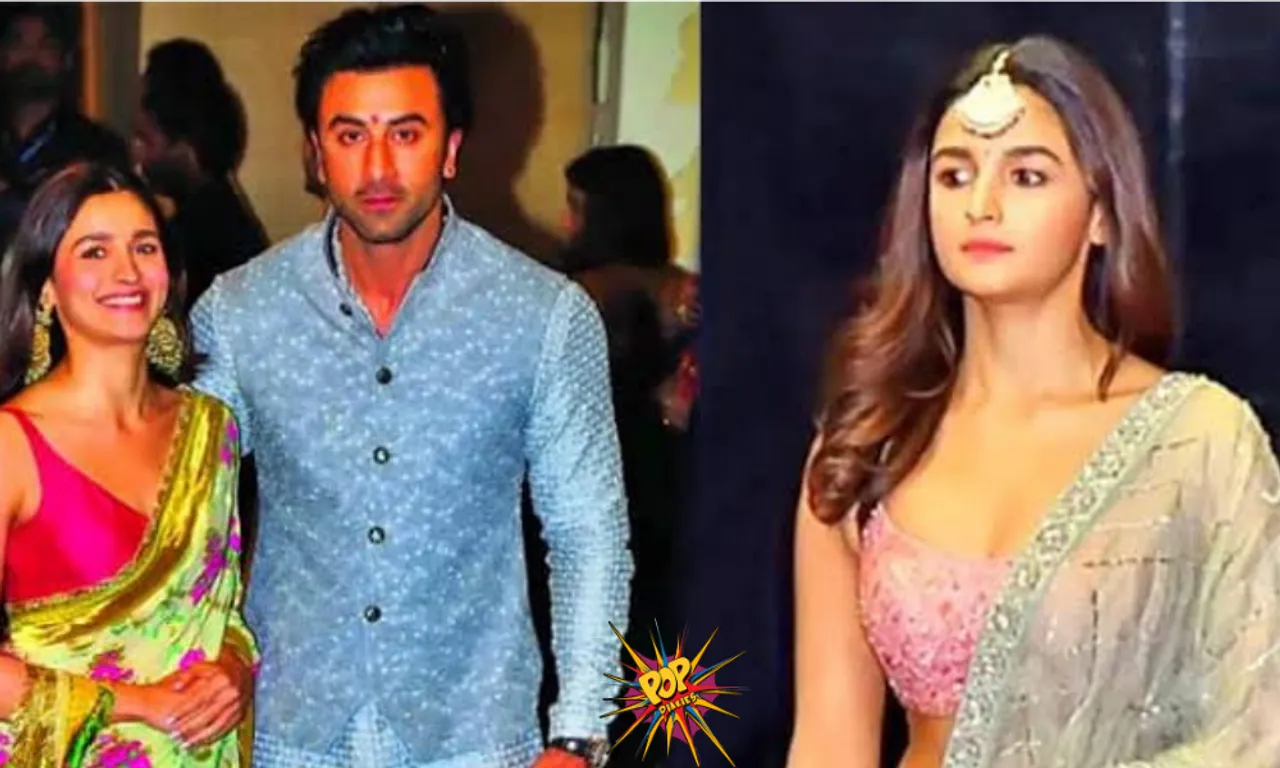 Rumour Alert:- Finally it's happening Ranbir Kapoor and Alia Bhatt Decide to give their Relationship a Final Wedding Call