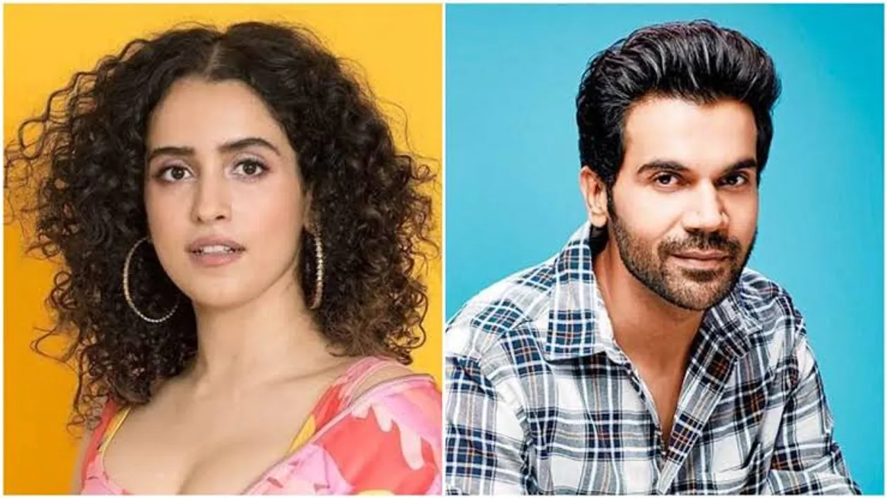 HIT Release Date Announced - Get Ready To Watch The Rajkumaar Rao And Sanya Malhotra Starrer On This Date