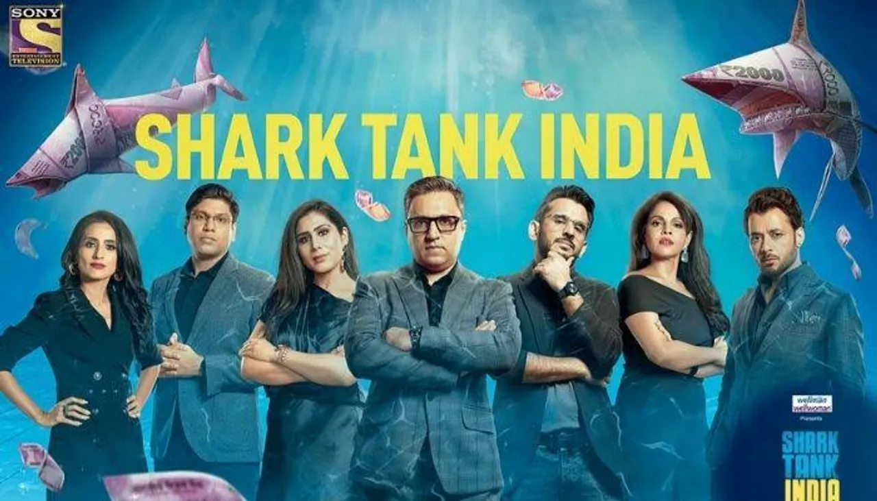 A finalist from 'Shark Tank India' Explains What's Wrong with the 'Sharks'. Let's take a deeper look!