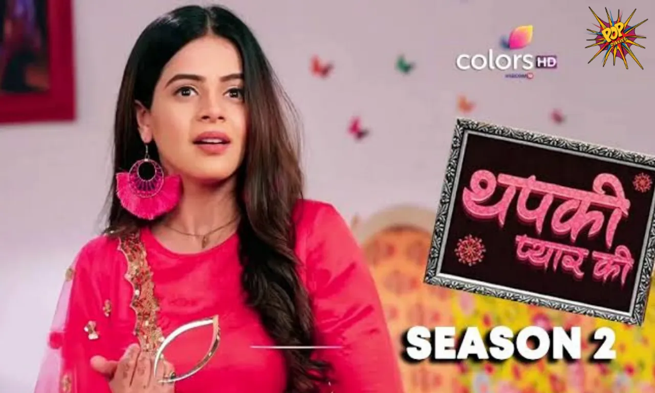 New promo of Thapki Pyar Ki leaves viewers amused, Here's to how viewers reacted to it