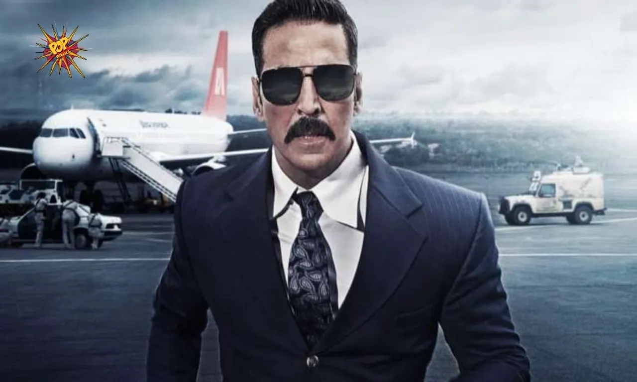 Bell Bottom 19th Day Box Office - Akshay Kumar Starrer Drops On 4th Monday