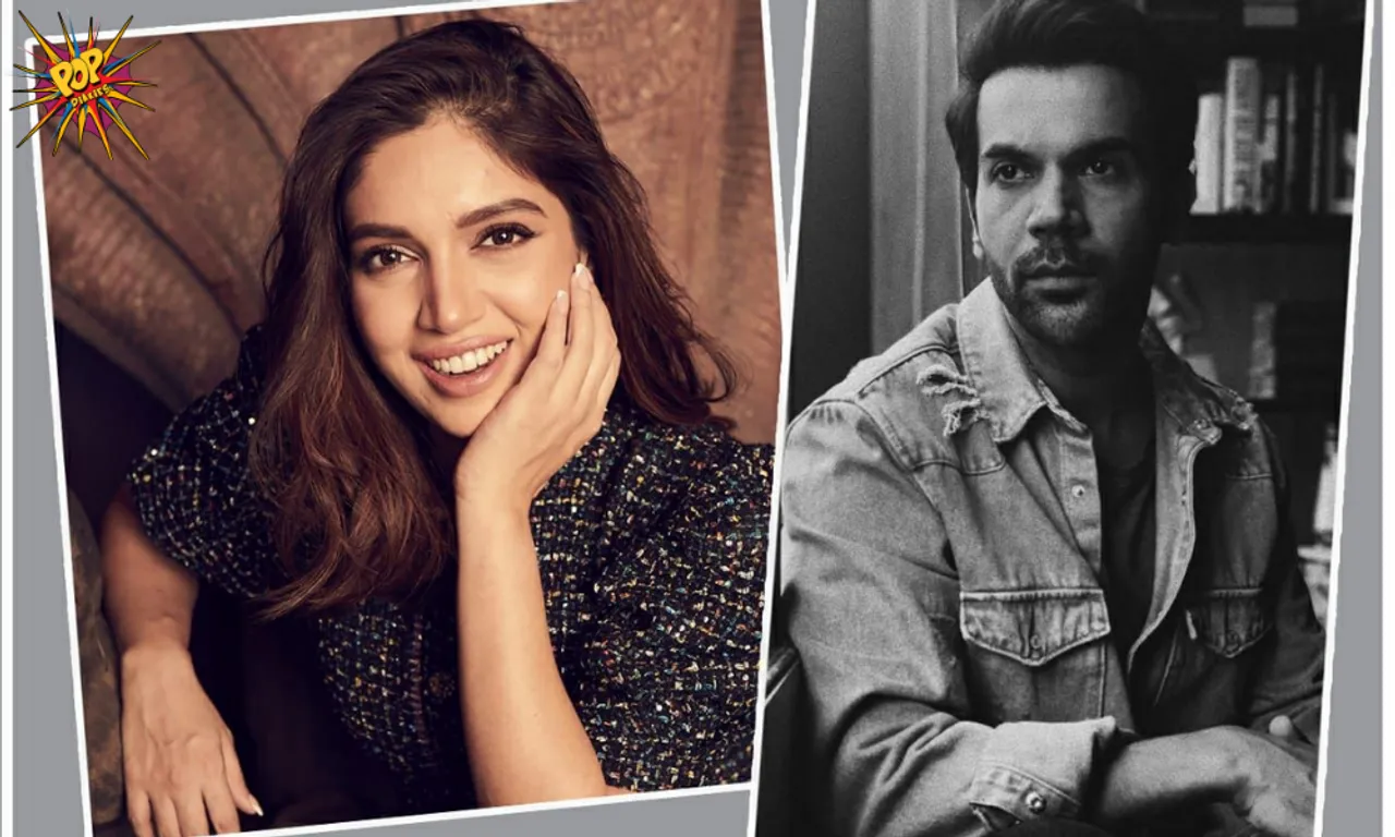 Why Anubhav Sinha casts Bhumi Pednekar as the Lead Role Opposite Rajkumar Rao In Bheed ,Were Other Actresses not good enough, know more: