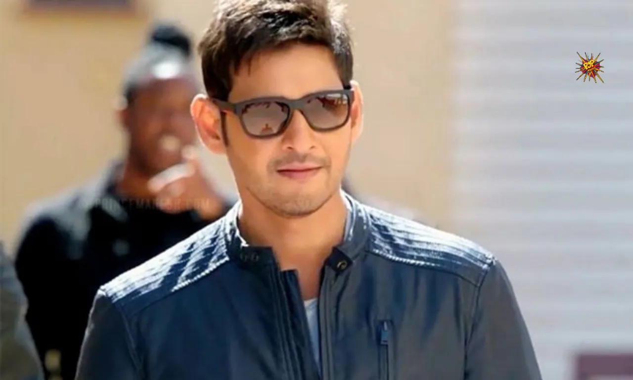 South Indian Superstar Mahesh Babu Savagely Reply While Talking About Hindi Films