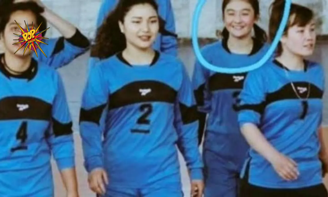 Reports come in that Taliban beheaded a junior volleyball player who was in the Afghan women’s national team: Read to know more