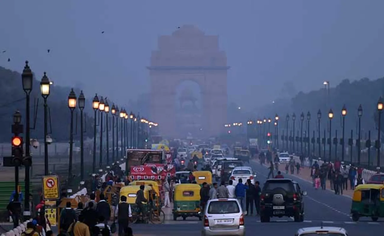 Delhi