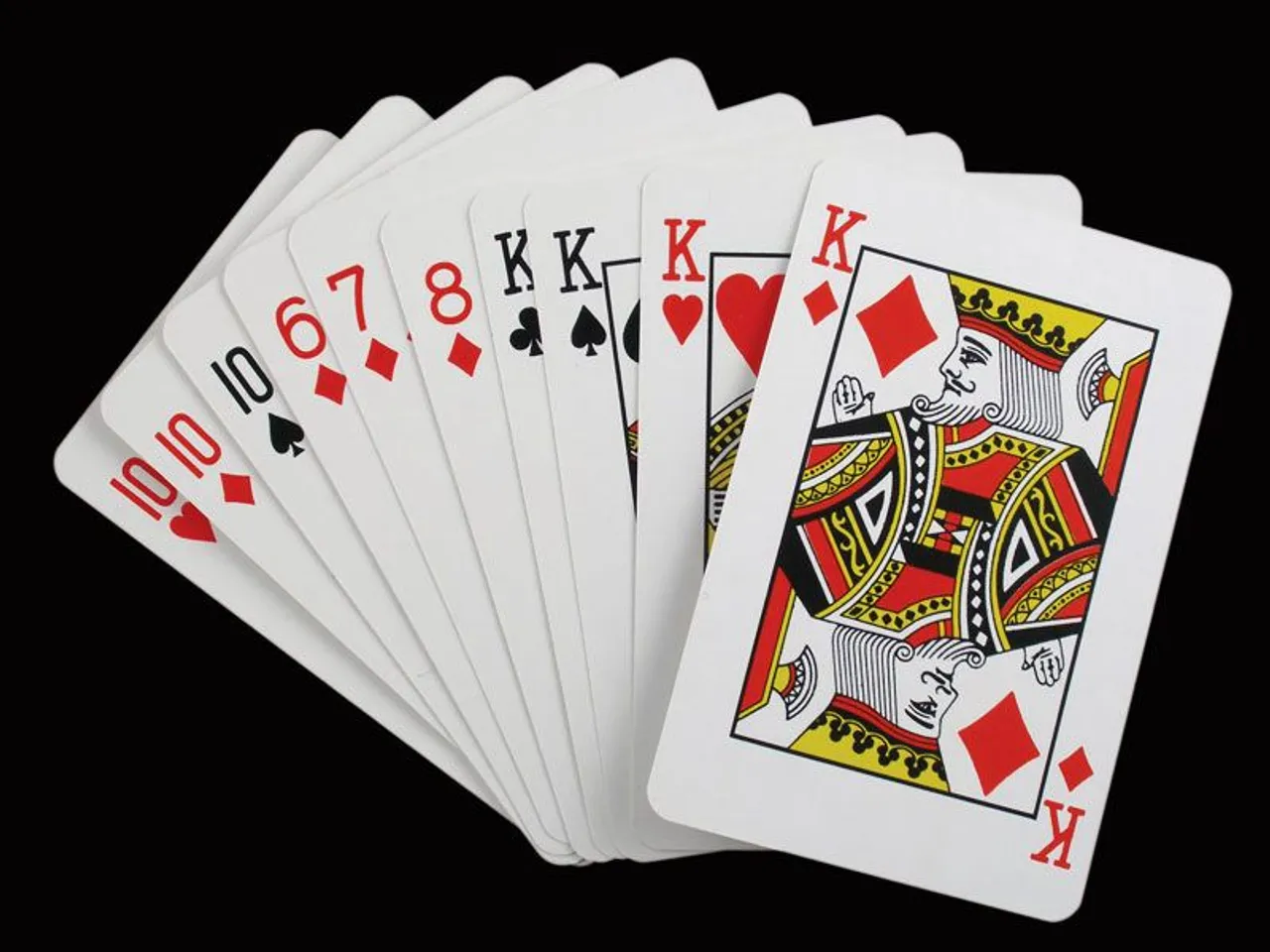 Is Full House The Best Hand in Poker? Read To Know More