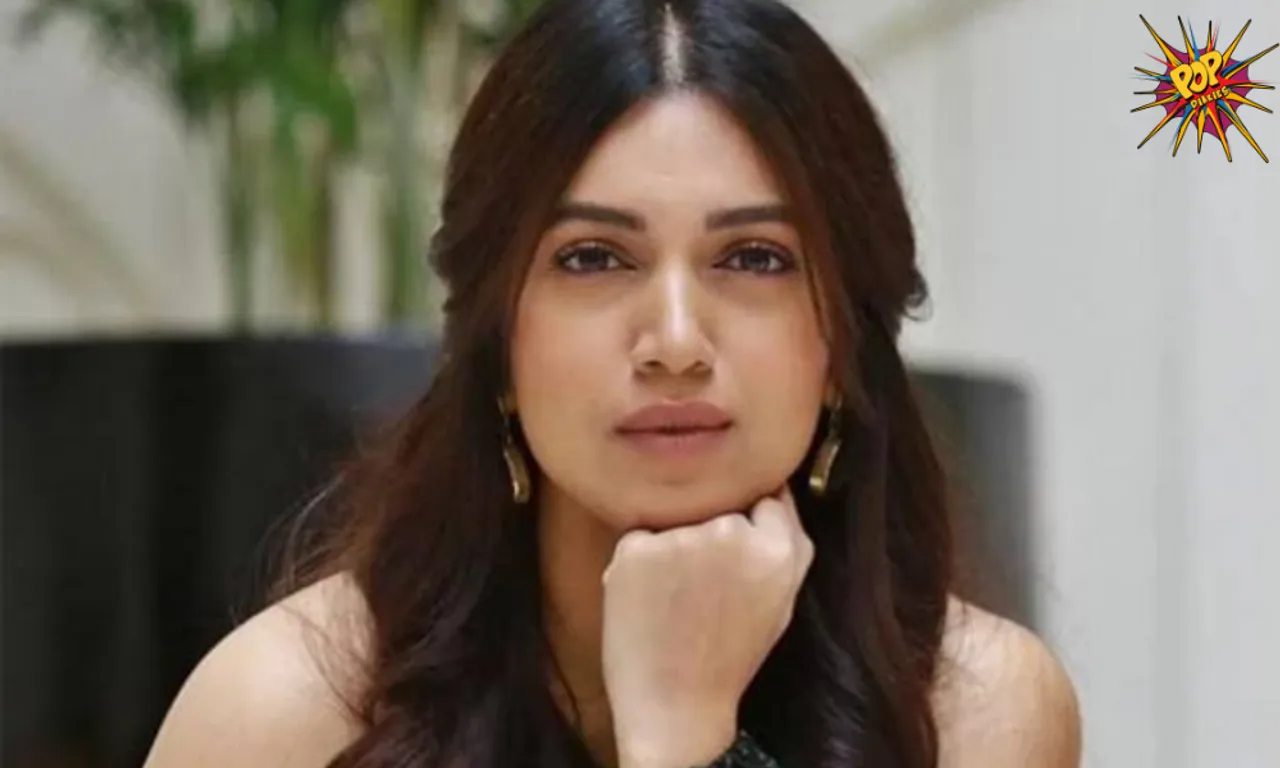Bhumi Pednekar always essays the role of how woman are treated in Society, She says: Its my prime responsibility to choose the film which depicts the struggle of woman