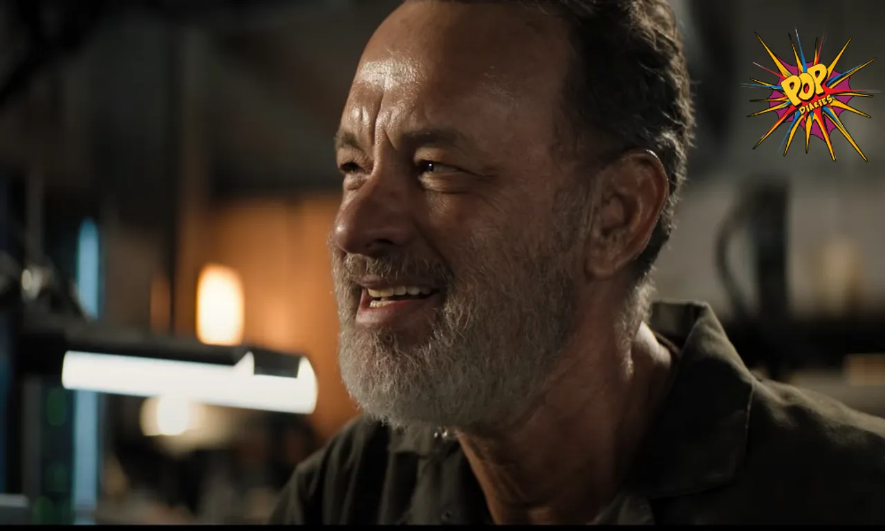 Tom Hanks New Sci-Fi Movie ‘Finch’ Releases It New Trailer: Read To Know More