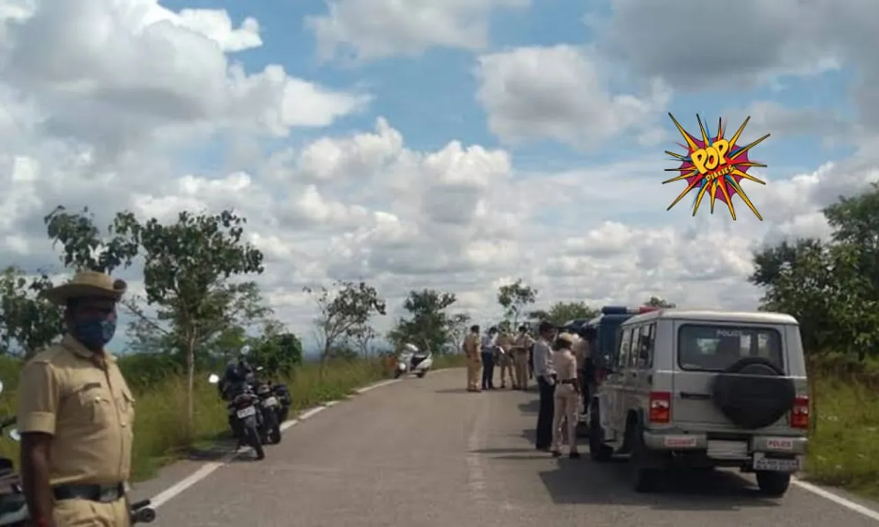 23-Year-Old MBA Student Hospitalized After Being Allegedly Gang-Raped In Mysuru