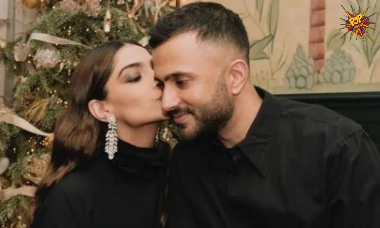 Sonam Kapoor Calls Brand Terrible and Shameful after they gave Bad service to her husband Anand Ahuja :