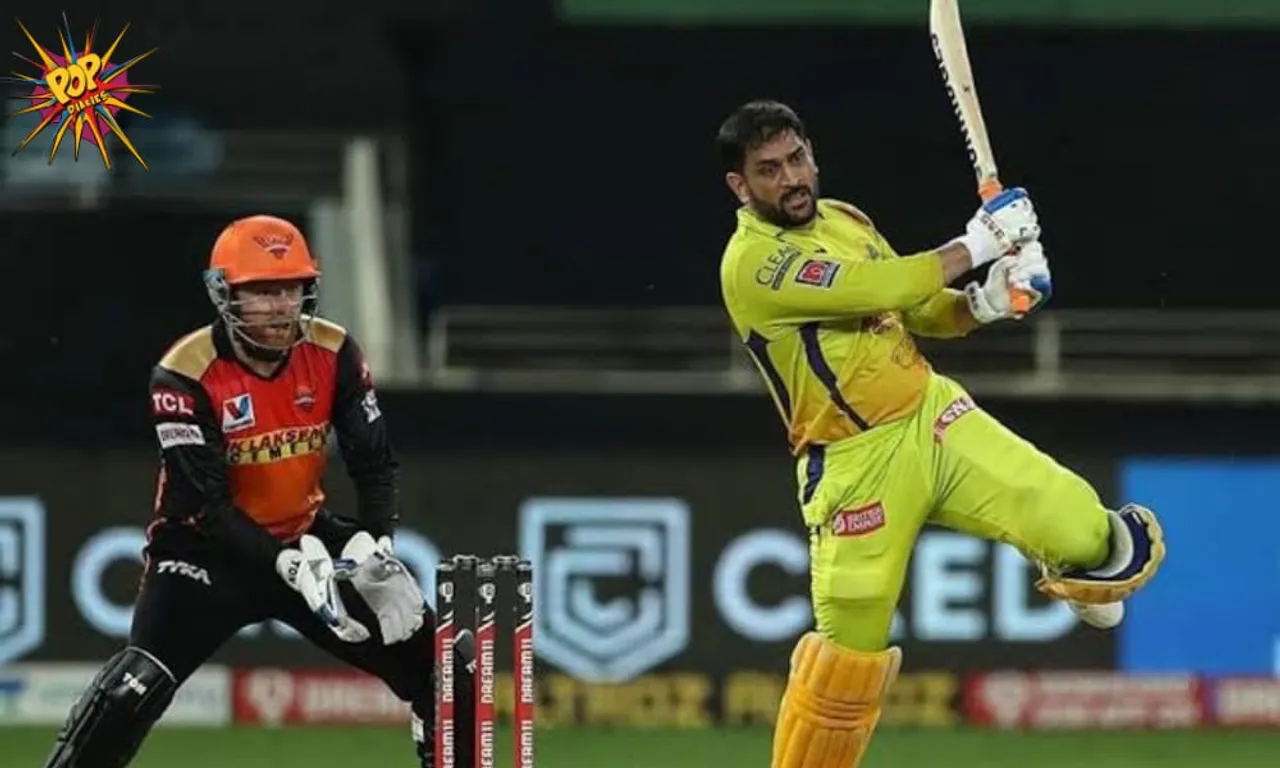 CSK Vs. SRH: Chennai Super Kings One Win Ahead of Playoffs; Preview & Predictions