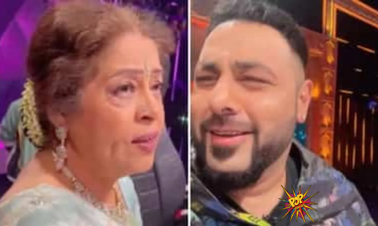 India's Got Talent: Kirron Kher Scolds Badshah For Making Her And Shilpa Shetty Wait On The Sets; Says, "What Is This Nonsense? Main Aapki Mummy Ko Shikayat Lagaungi" -WATCH VIDEO